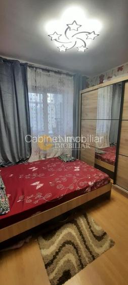 2 camere, etaj 3, 57 mp, bloc 2009, Tatarasi!
