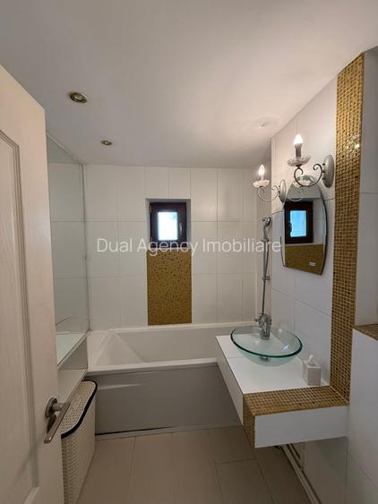 Centru Sf Lazar Palas apartament 3 camere etaj 1 / 4 - 8