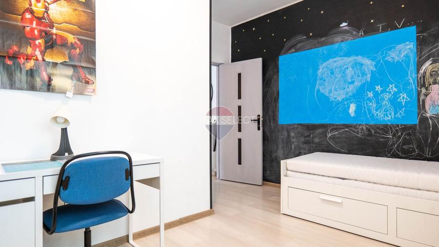 Vanzare apartament 3 camere la parter + curte 60 mp, Fundeni-Dobroesti - 17
