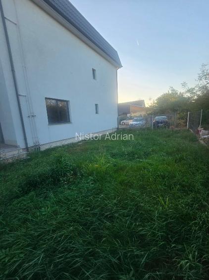 Padurea Golasei 500 mp zona fara poluare curent electric