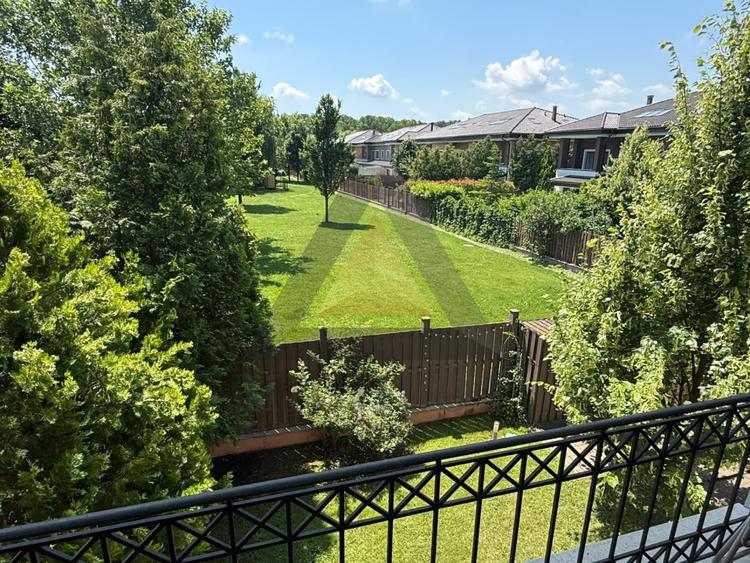 OXFORD GARDENS | VILA CU 3 DORMITOARE | DISPONIBILA IMEDIAT