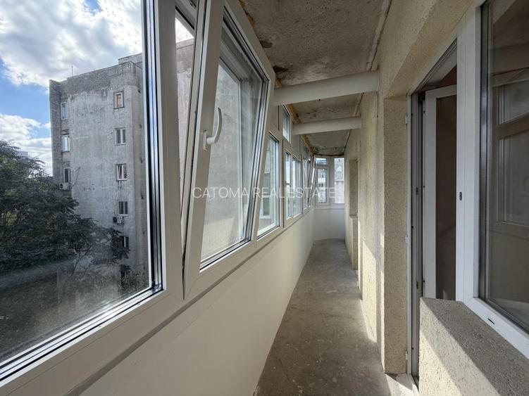 Apartament renovat si mobilat nou | Prima inchiriere | Langa metrou si Sun Plaza
