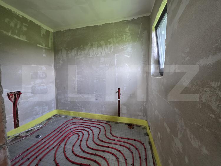 Casa de vanzare,120mp,in zona Amați Județul Satu Mare