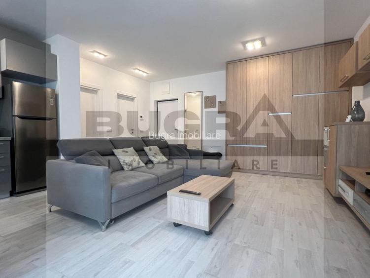 Apartament de 2 camere, parcare subterana, Complex Record Park - 3