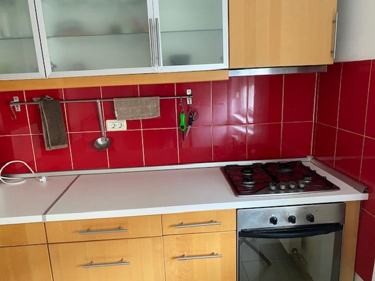 2 Camere complex 300 euro liber