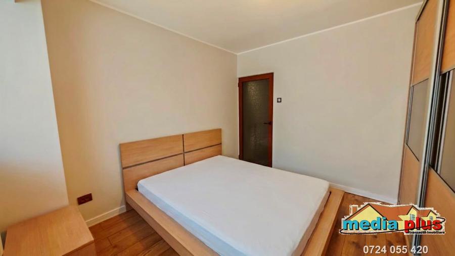 Apartament 2 camere decomandat de închiriat – Micro 18, etaj 1