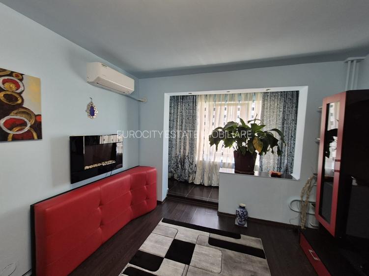 2 Camere Decomandat | Calea Vitan | Loc Parcare | Mobilat Modern - 4
