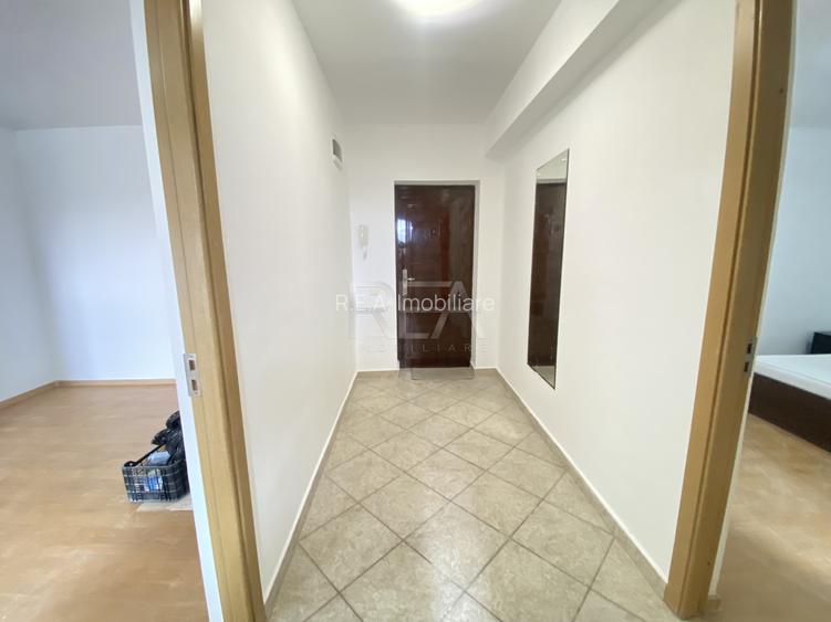 2 camere- Bloc 2015- Centrala Proprie- Rahova - 8