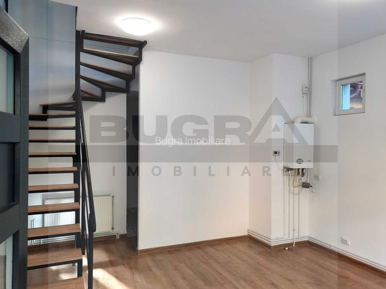 Spatiu birou, modern, cochet, zona Cipariu - 3
