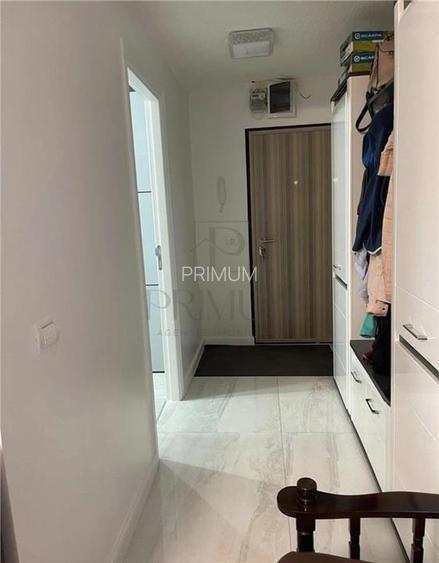 UMT - 2 CAMERE - ETAJ INTERMEDIAR - CENTRALA PROPRIE - MOBILAT SI UTILAT - INCAL - 9