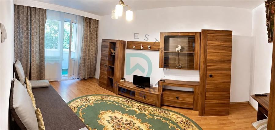 Apartament 2 camere Harmanului, Brasov