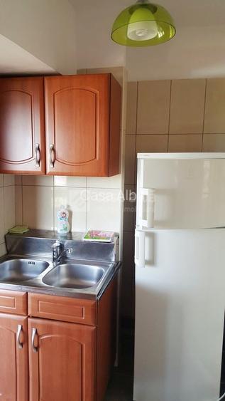 Centru - bd. Stefan cel Mare, 3 camere mobilat si utilat, dubla vedere - 4