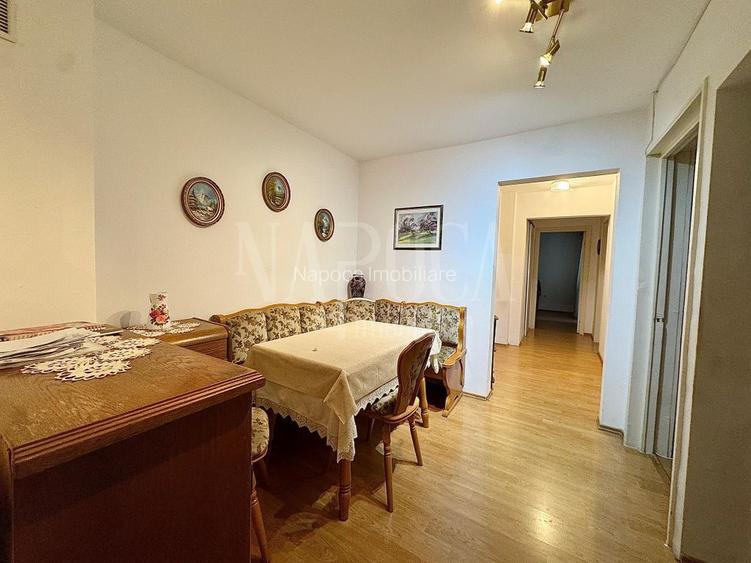 Apartament 3 camere de vanzare in Manastur, Cluj Napoca - 6