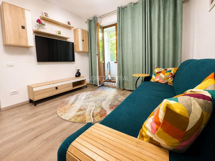 Apartament 3 camere, prima inchiriere - Metrou Piata Sudului - 2