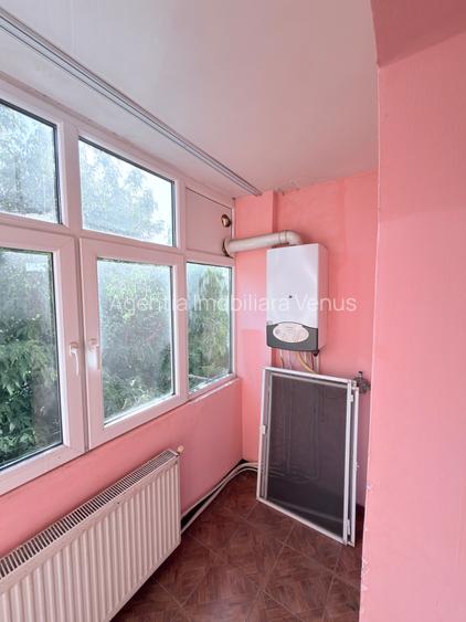 Apartament cu 2 camere Primaverii - Capat 1 - 6