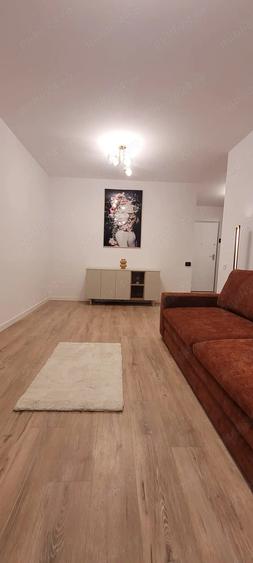 Garsoniera prima chirie 7 min M Teclu DB1742