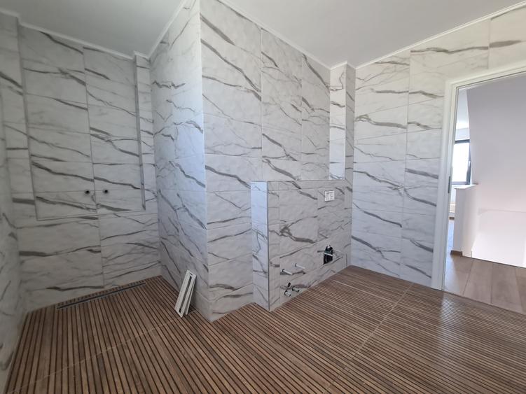 Otopeni -Casa P+1+M, 4 camere. Mansarda spectaculoasa.Ultimele 2!