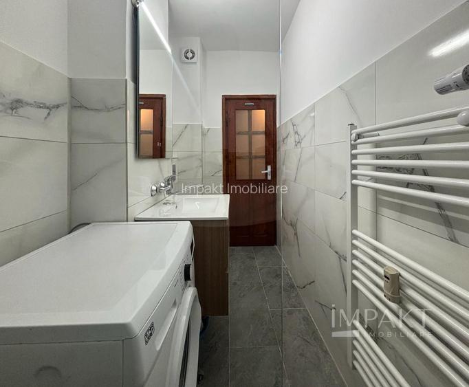 Apartament la 10 minute de USAMV - 5