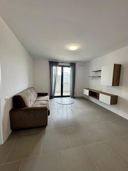 Apartament 2 camere de închiriat | ZORA | 53 mp | Loc de parcare extern inclus