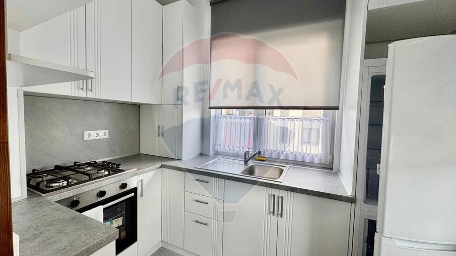 Apartament de inchiriat | 2 camere | parcare | Floresti, Abatorului