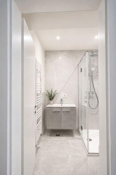 Apartament 3 camere de vanzare– Infinity Skyline
