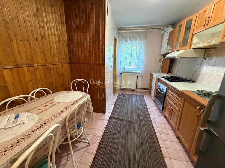 Apartament 3 camere | Gheorgheni - Titulescu | 2 Bai - 9