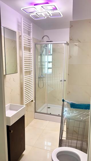Apartament 2 Camere | 12 min Metrou Aviatorilor | Centrală Proprie