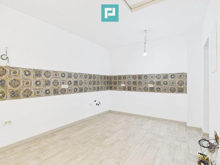 Casă nouă în Macea