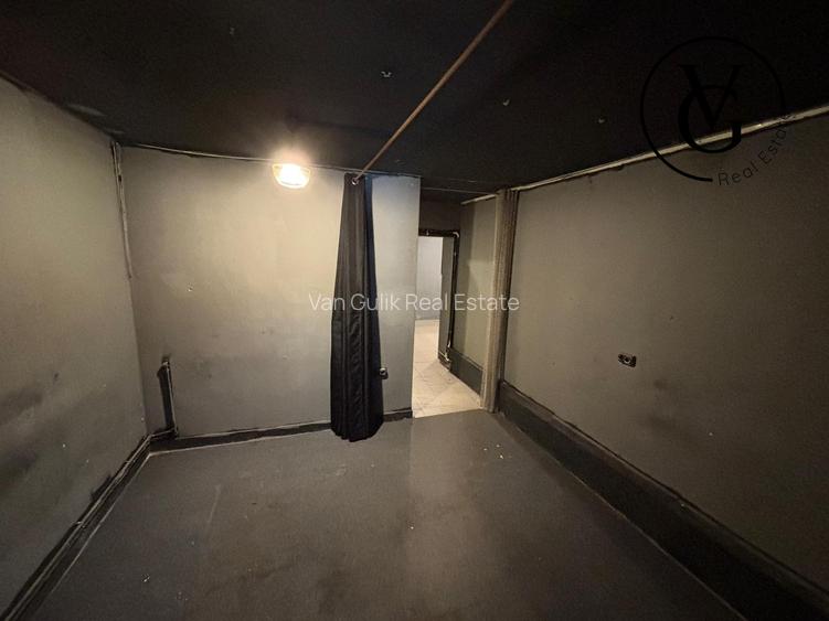 Spatiu comercial S+P+M | Trafic intens pietonal si auto - 12