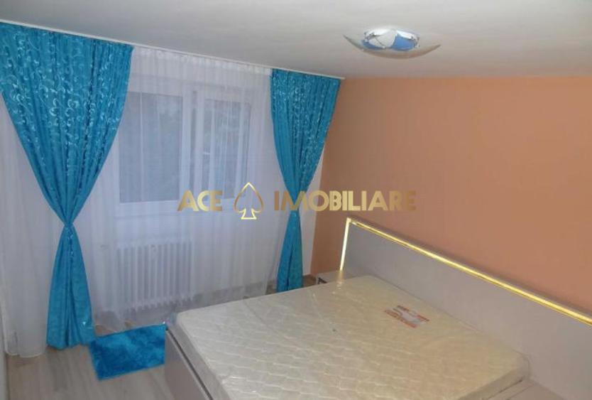 2 Camere de inchiriat | P-ta Victoriei | Metrou | Parcare | Mobilat