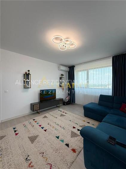 EXCLUSIVITATE - 2 CAMERE + PARCARE INCLUS IN PRET - 110.000€ - 4