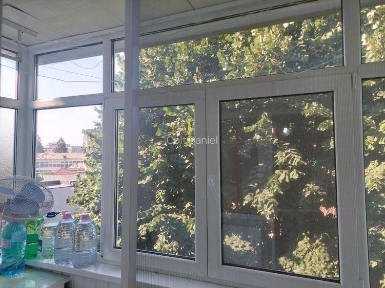 Apt 2 camere 300 euro Energiei - 6