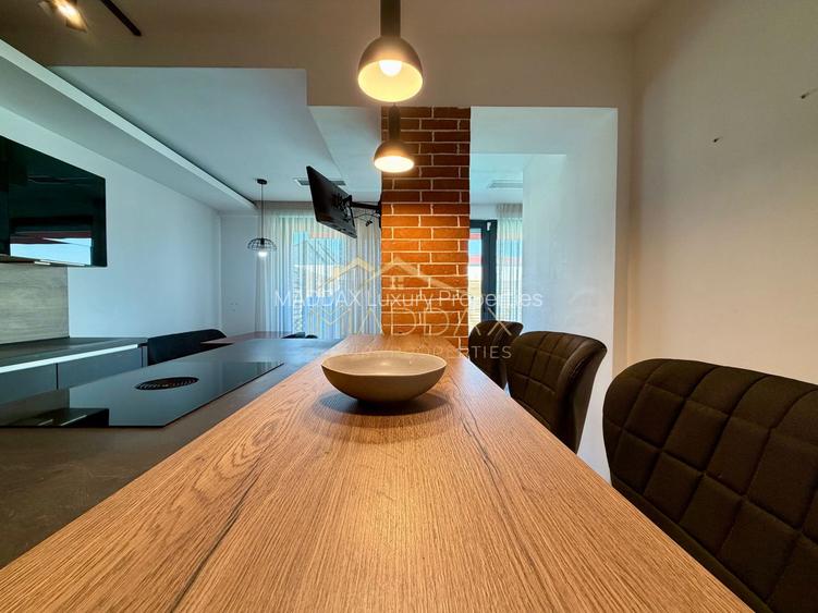 Vila Exclusivista *615mp* - teren 625mp // Erou Iancu Nicolae - Cambridge School - 21