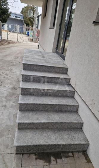 Spatiu comercial diverse activitati | Stradal | Tunari-Pipera
