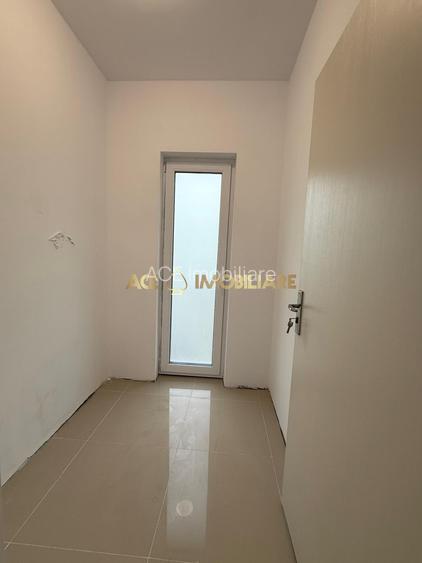 Casa tip duplex de inchiriat | Berceni | Panouri Solare | Curte - 17