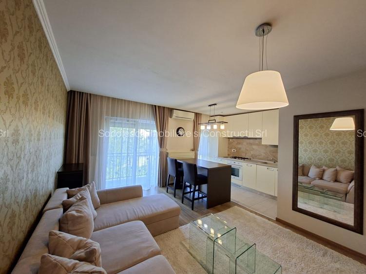Apartament 3 camere Zona Braytim - 32