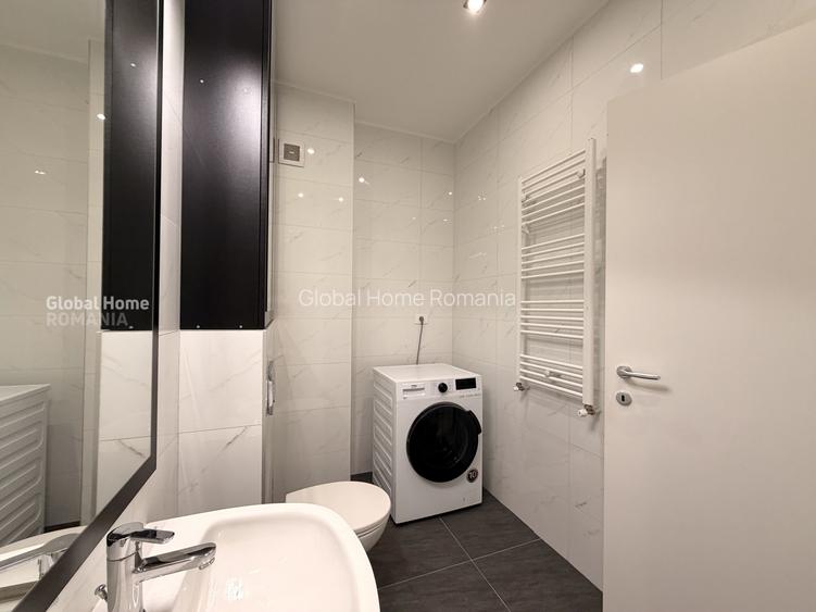 Pipera 1 • 118MP Penthouse 3 Camere + Terasa Proprie 127MP + Parcare • Open View - 20