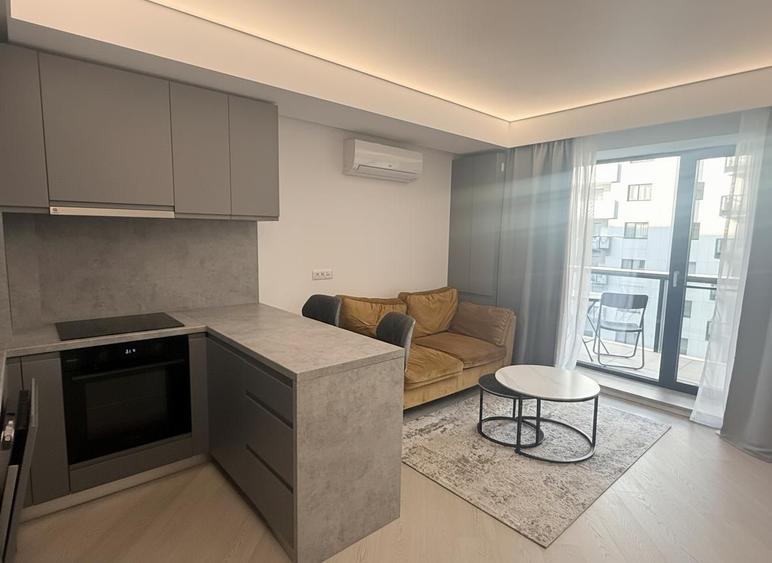 Apartament 2 camere de vanzare | Cortina North