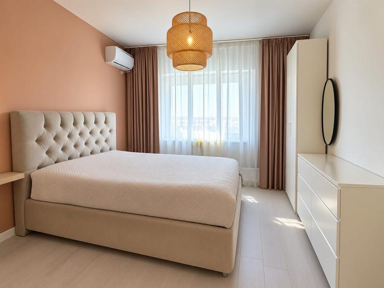 2 camere Berceni – Grand Arena | 71 mp | Bloc 2023 | Mobilat