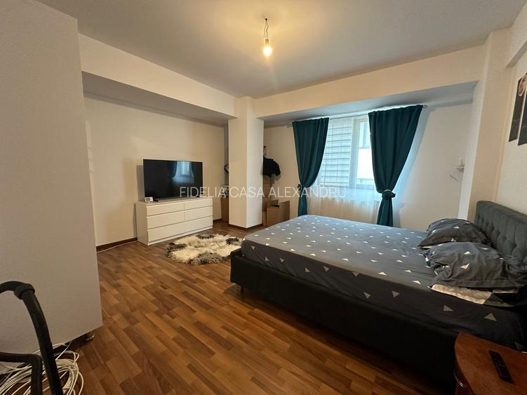 Apartament 2 camere de vanzare Bularga Baza III