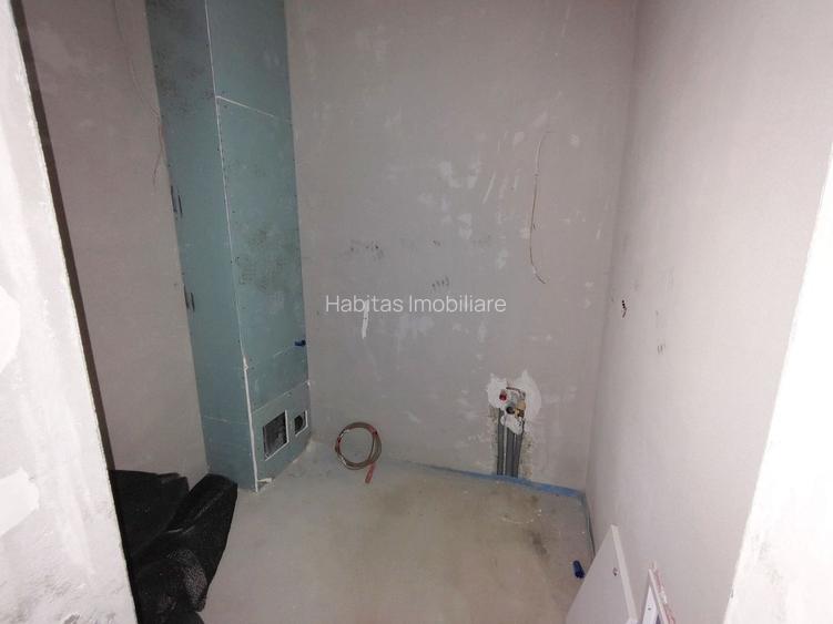 Casa cuplata, noua, intr-o zona de case- linistita,in Dambul Rotund - 29