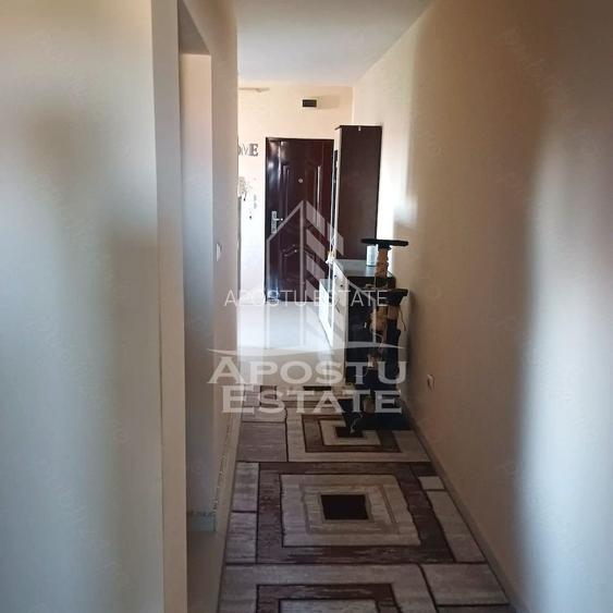 Apartament 3 camere - Soarelui