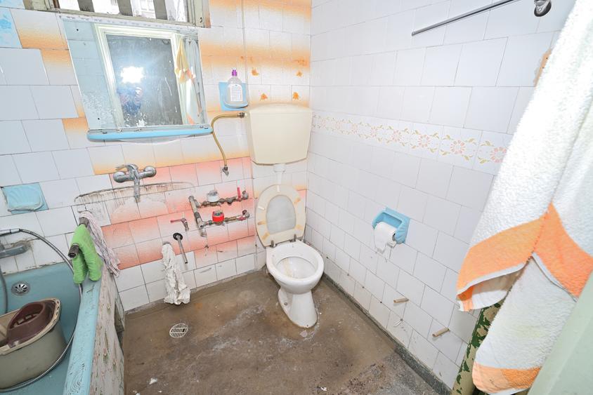 Apartament 3 camere Calea Giulesti ~ Etaj 3/8 ~ 3 Balcoane