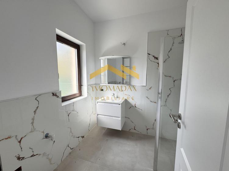 Utvin-4 camere-Predare la Cheie