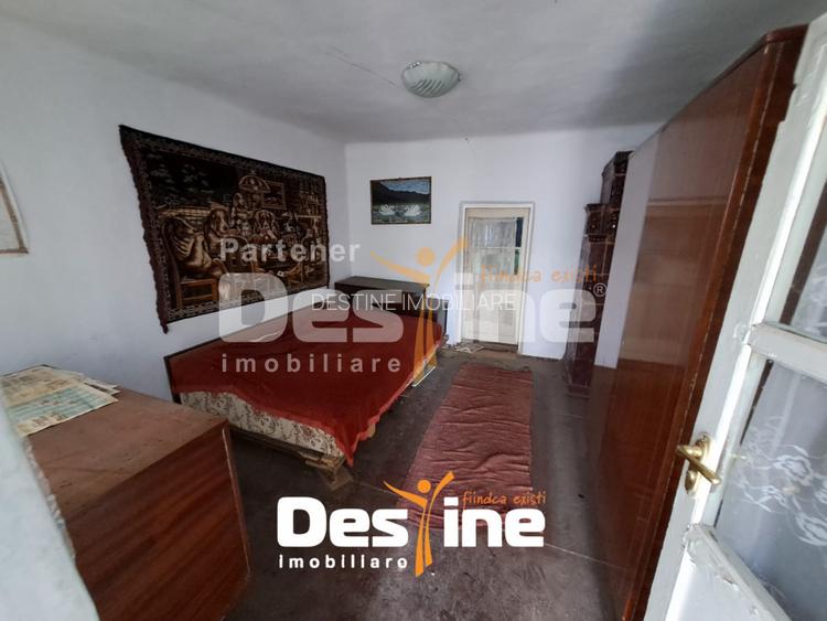 URICANI , CASA  78 MP,TEREN 1250 MP, 81.250 EURO - 2