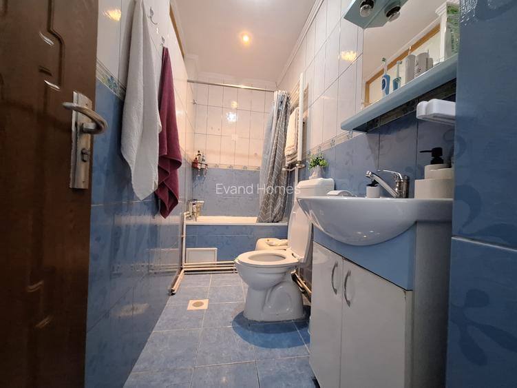 Apartament spatios cu 2 camere | cladire istorica | curte comuna | Iosefin - 16