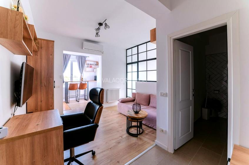Apartament 2 camere | Mamaia Sat | Mobilat-utilat partial | Loc parcare acoperit - 4
