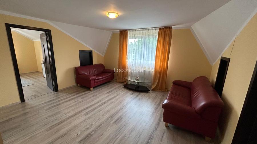 Schimb cu apartament - Casa in Tara Fagarasului - Halmeag - 3