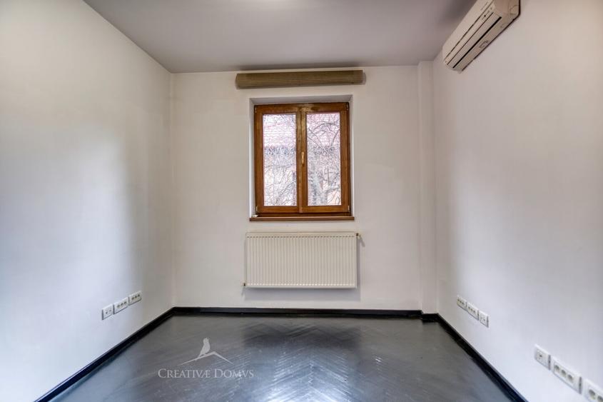 Spatiu de birouri in vila - Decebal