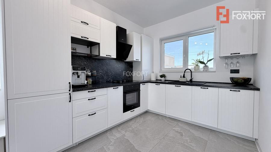 Comision 0% Duplex 4 camere, mobilat-utilat + panouri 4 Kw - Calea Urseni - 6